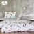 Import Eco-Friendly 300TC Organic Printed Egyptian Cotton Bed Linen from China
