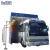 Import Eco-friendly and durable high-quality rollover bus and truck wash equipment from China