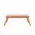 Import Eco-Friendly Bamboo Foldable Table Laptop Bed Desk Breakfast Serving Bed Table from China