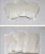 Import Eco-friendly natural loofah dishcloth/ loofah cleaning cloth from China