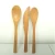 Import Eco-friendly Reusable Kitchen Bamboo Cutlery Set, Spoon Fork  and Knife Set from China