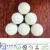 Import Eco Handmade walmart doterra laundry balls from China