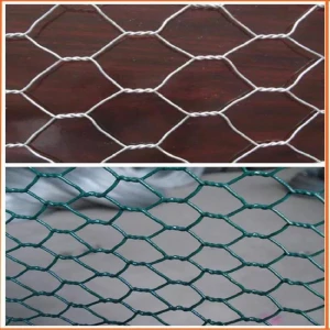Economic Reliable fine chicken wire/ galvanised hexagonal wire mesh wholesale price