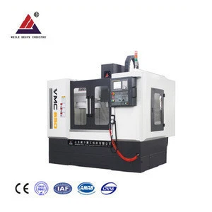 economical CNC machine centre for sale in china market
