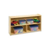 Educational games EN 71 handmade wooden Montessori vintage School Furniture
