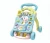 Import Educational trolley walker baby toy with musical from China