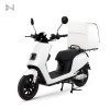 EEC Delivery  Adult Electric Motorcycle with 3000watt motor and double lithium battery