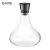 Import EFINE Heat Resistant Borosilicate Water Carafe Glass Fruit Tea Pitcher with Stainless Steel Flow Lid from China