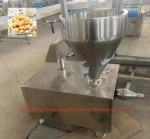 Egg Yolk Machine Hot Sale Drum-Type Apricot Cake Making Machine