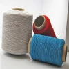 Elastic Threads Yarns for Knitting