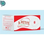 Elbow Dry Pasta 500 g Hard Wheat Apetite Brand Pasta made in Egypt Gluten Free Pasta