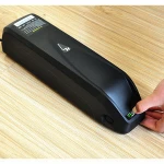 electric bicycle battery,down tube 36v10.4ah lithium ion battery pack electric bike battery