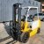 Import Electric Forklift 2 Ton 1.5 ton 3 ton  Electrical Operated Mini battery Forklift with side shift from China