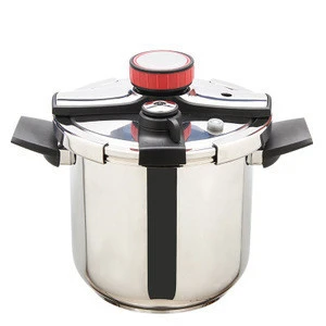 electric gas commercial home instant pot stainless steel accessories pressure cookers