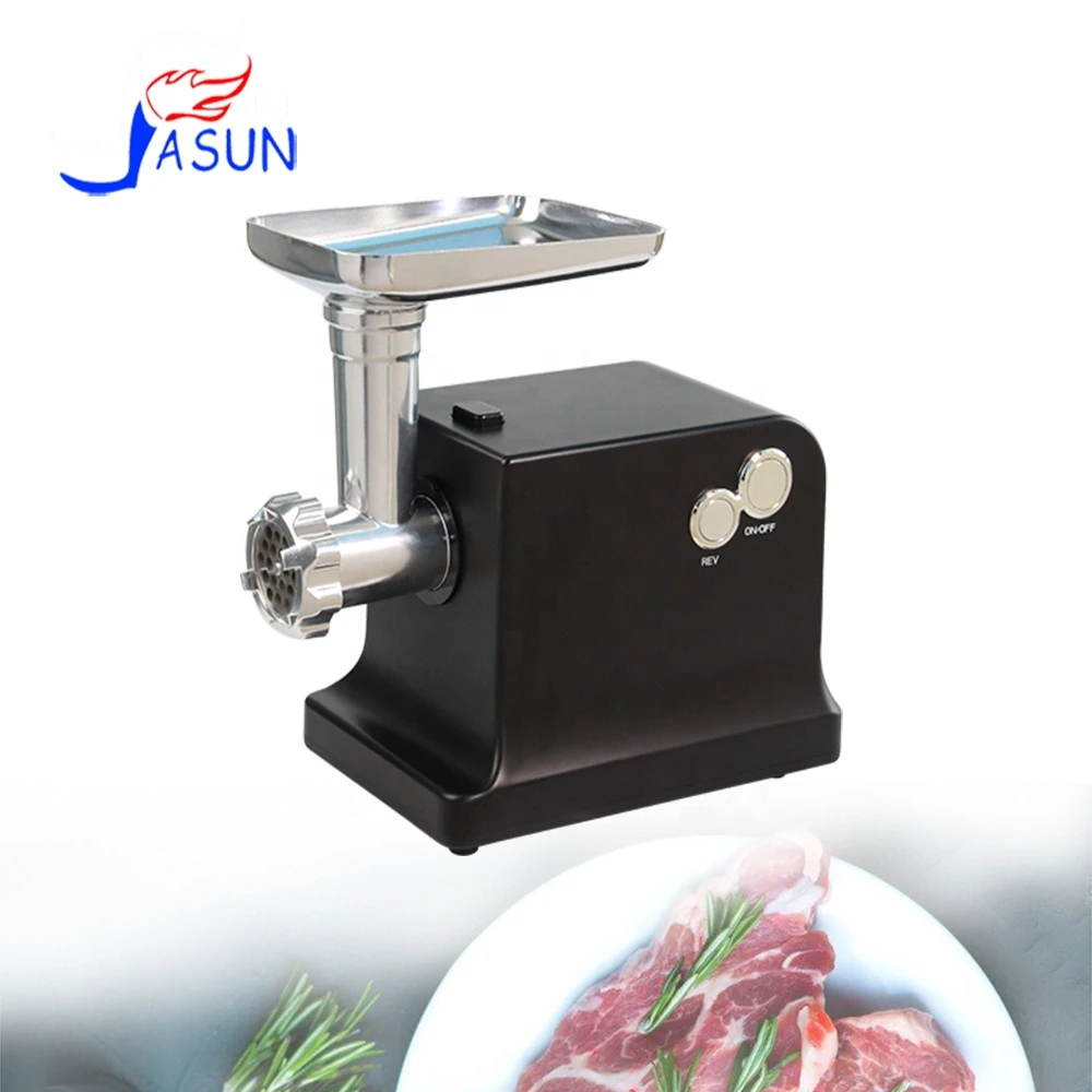 Electric Household stainless steel Meat Grinder Meat Mincer