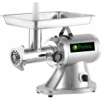 Electric meat grinder machine 12# stainless steel