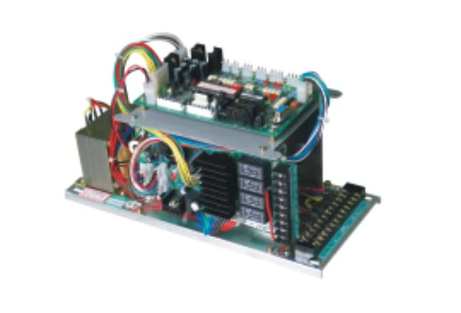 Electric Microcomputer Pos Oil Gas Station Micro System Fuel Dispenser Controller