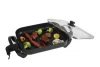 Electric non-stick skillet frying pan multi-function