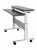 Electric Office Furniture Adjustable Height Standing Desk For Computer