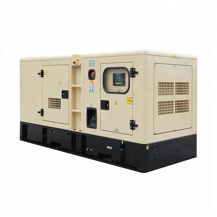 Electric silent diesel generator 10kva 15kva 20kva 25kva 30kva 40kva 50kva 60kva generator price