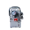 Electrical driven hydraulic pump