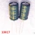 Import Electrolytic Capacitors 25V 100UF 6*12mm Aluminum Electrolytic Capacitors from China