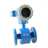 Electromagnetic Flow Meter Sensor Magnetic Flowmeter for waster water solution