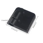Electromagnetic Induction car shadow LED Light logo lighter  Car Door Logo Projector