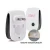 Import Electronic Ultrasonic Anti Mosquito Insect Mouse Pest Repellent Repeller from China