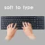 Import Electronics Market Manufacturer 2.4ghz Wireless Mouse Keyboard Combo from China