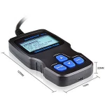 ELM327 OBD2 Car Diagnostic Tool Car Auto Scanner Car Code Error Reader