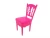 Import Empty Candy Container Chair Shape Sweet Toys for Promotion from China
