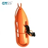 EMSS New First Aid water floating safety Swim Rescue Buoy Can