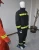 Import EN standard fireman suit from China