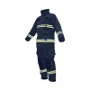 EN469 Aramid Reflective Tape Nomex Fire Suit