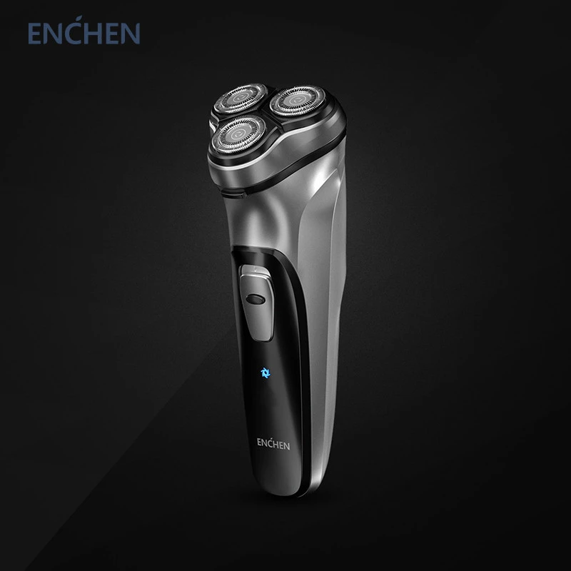 Enchen electric shavers hair machine for men professional