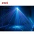 Import ENDI rgb 3 eye laser projector light with many cool pattern fresnel stage lights from China