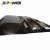 Import Engine hood cover for Jeep Wrangler JK 07+ from China