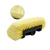 Import Engineering Scrub Brush for Washing Cars, Trucks, RVs, Homes, Brush with Dismountable Hand, Car Wash Brush Head with Soft from China