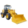 EOUGEM 2020 New 2.8ton Engineering &amp;amp; Construction Machinery/Earth-moving Machinery mini Wheel loader/Radlader for sale