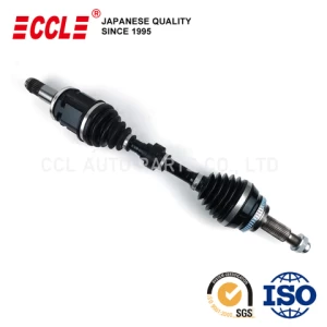 EPX factory drive shaft for Lexus OEM Axle Shaft for Toyota Camry propeller shaft for Highlander OE: 43420-06350 43420-33240