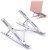 Import Ergonomic Flexible Folding Height Adjustable Aluminum Desktop Notebook Laptop Stand holder foldable stands from China