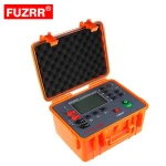 ES3050 Conductor Resistance Tester