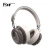 Import Eson Style electronic cell phone accessories active noise cancelling Wireless earphone headband over ear Bluetooth headphone from China