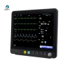 EUR PET High Quality Portable 15 Inch Tft Lcd Screen Veterinary Monitor Vet Analyze Device Vet Monitor Vital Signs Monitor