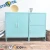 Import European Antique Furniture Lockable Storage Cabinet For Children / Kids Furniture Low Storage Locker from China