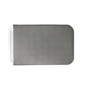 European Hot Selling SPAR appearance Environmentally Friendly Plastic Material Mold Proof Classification Cutting Board