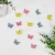 Import european style mini spring butterfly wooden cute decor making scrapbooking stickers wood craft from China