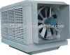 evaporative air cooler cooling system
