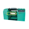 EWD210 electrical controlled high-speed warping machine for raw materials of monofilament yarn